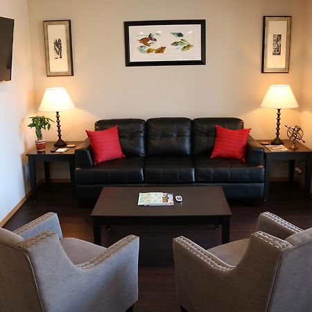 Autumn Leaf Suites Airway Heights Bagian luar foto